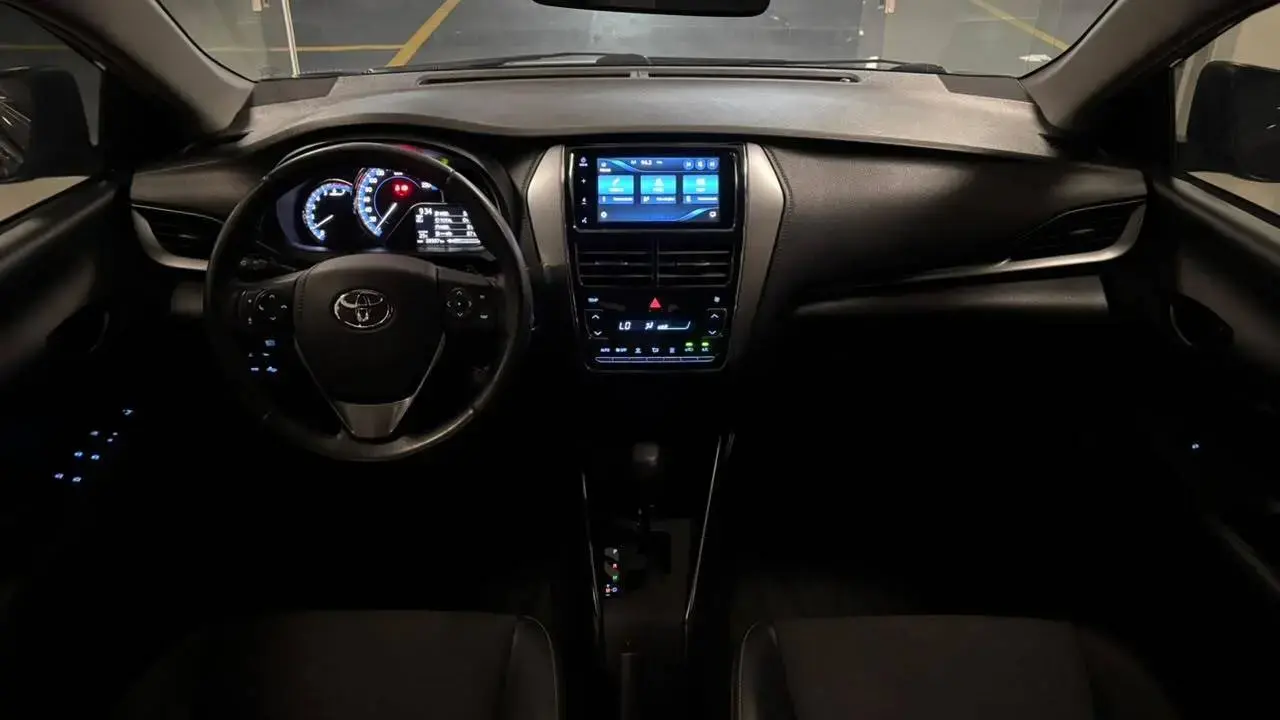 galeria YARIS