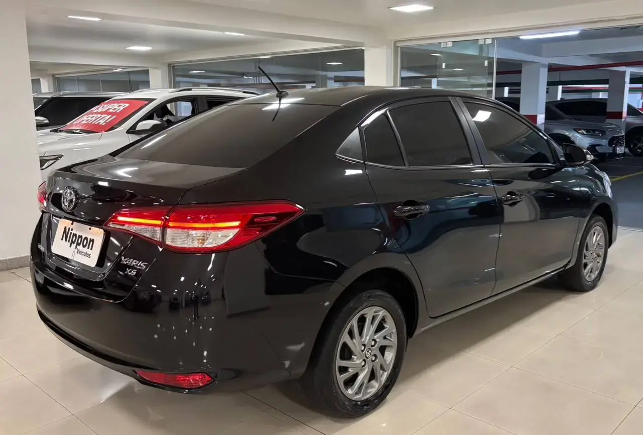 galeria YARIS
