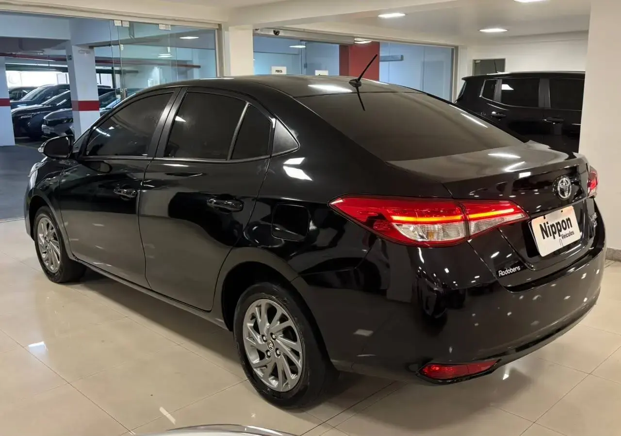 galeria YARIS