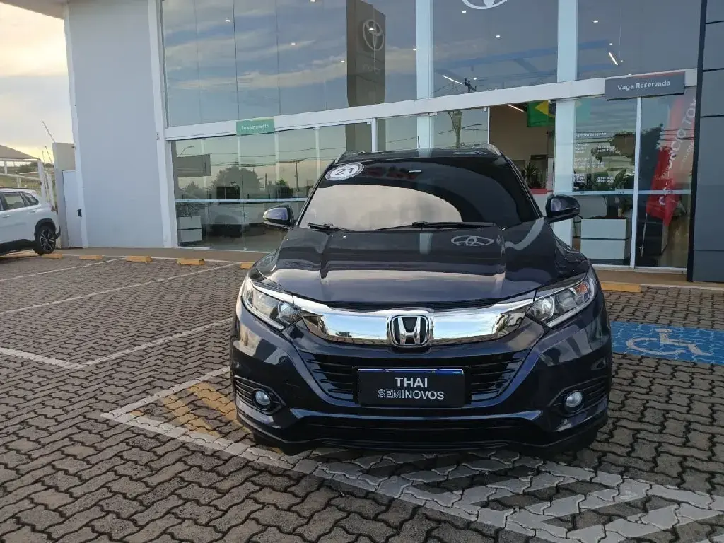 galeria HR-V