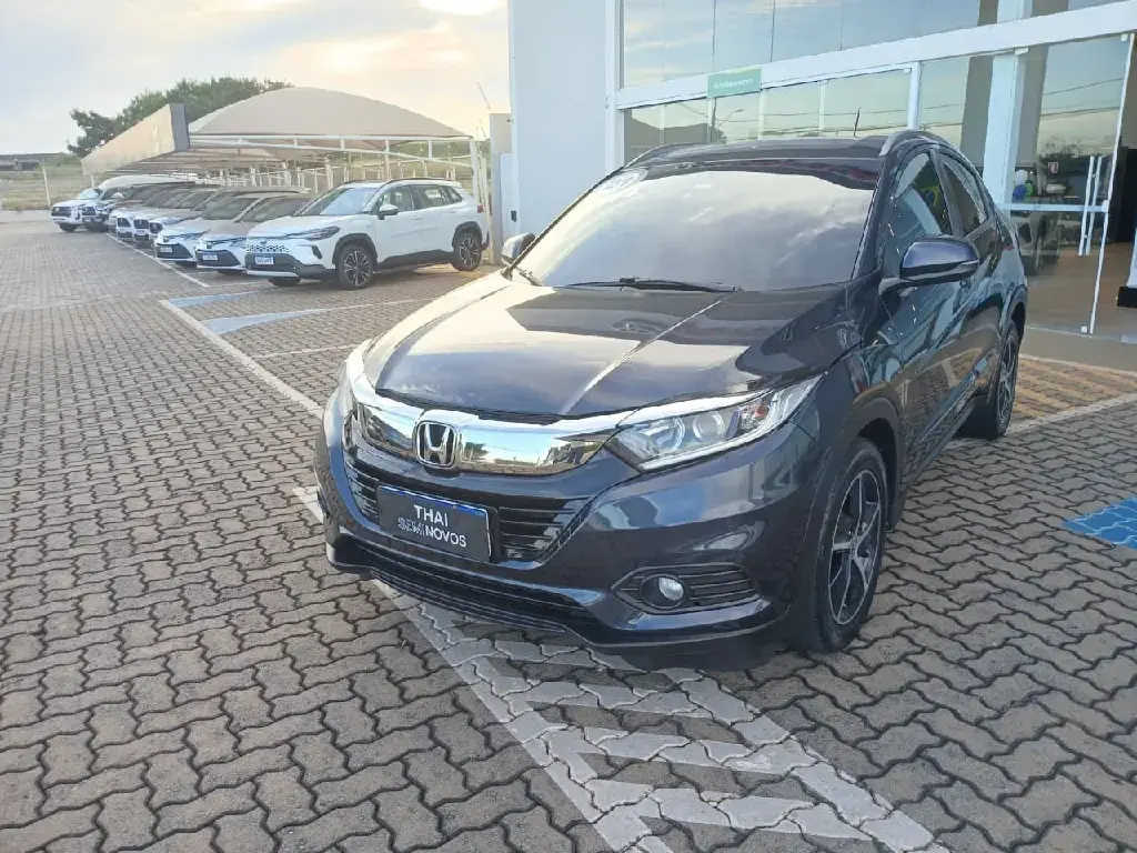 galeria HR-V