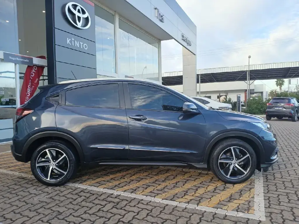 galeria HR-V