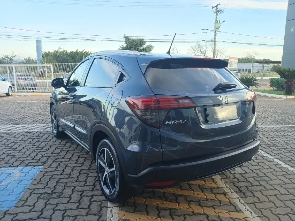 galeria HR-V