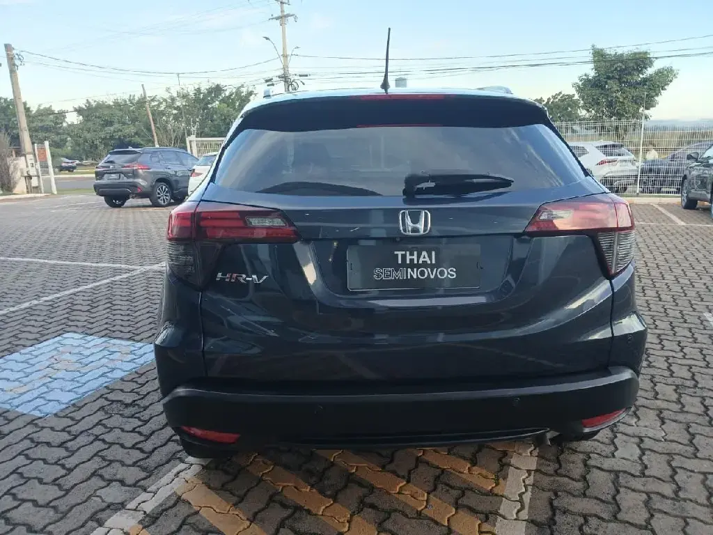 galeria HR-V