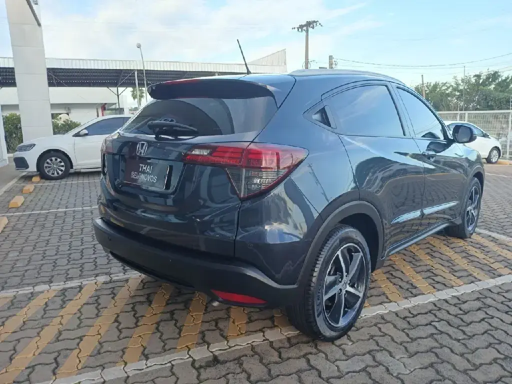 galeria HR-V