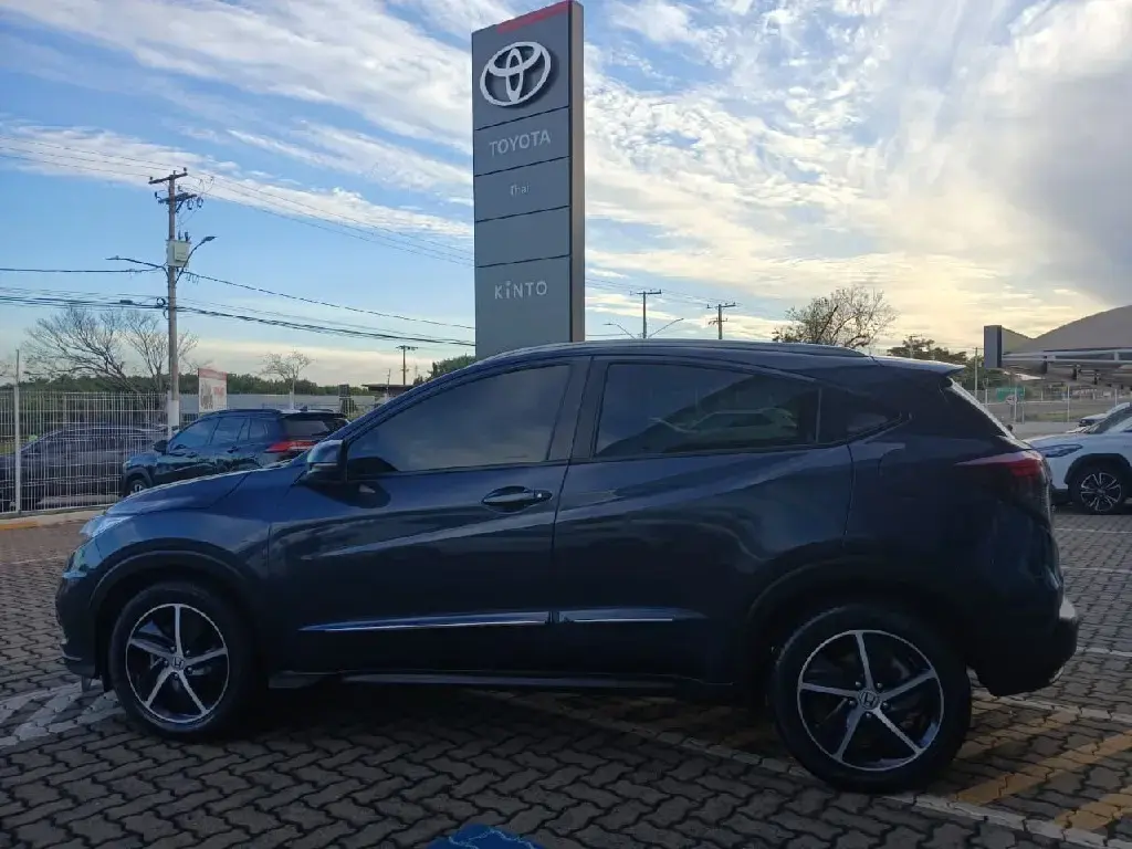 galeria HR-V