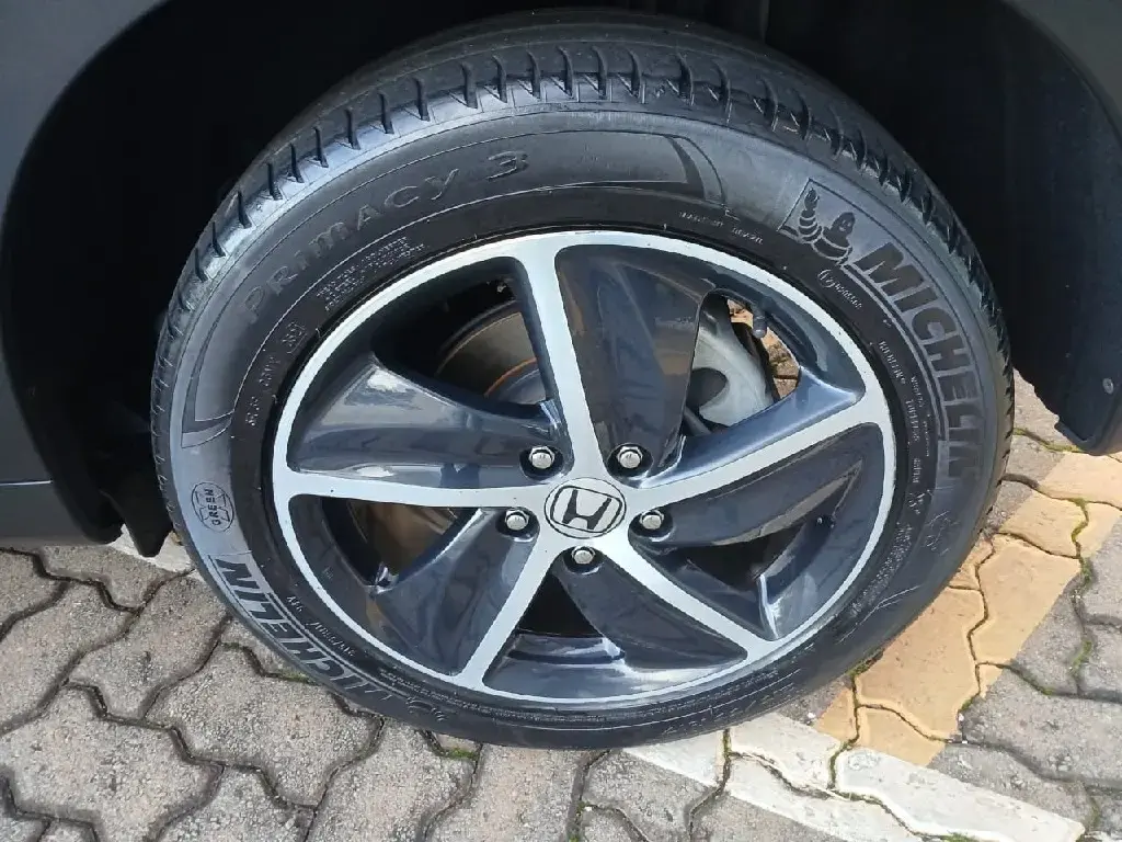 galeria HR-V