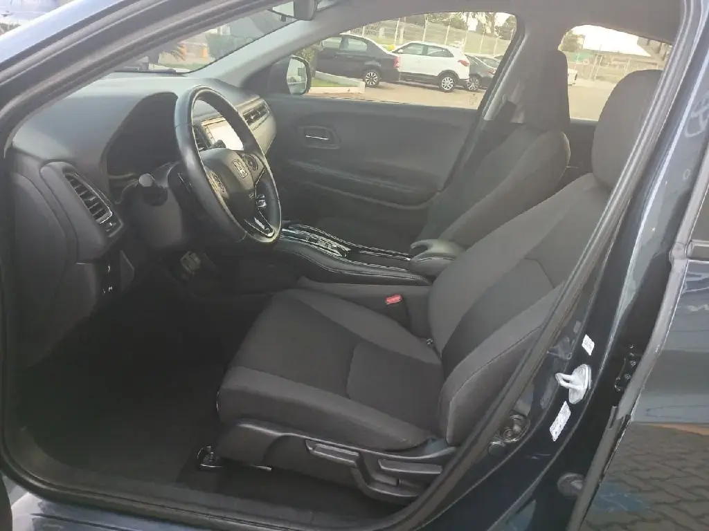 galeria HR-V