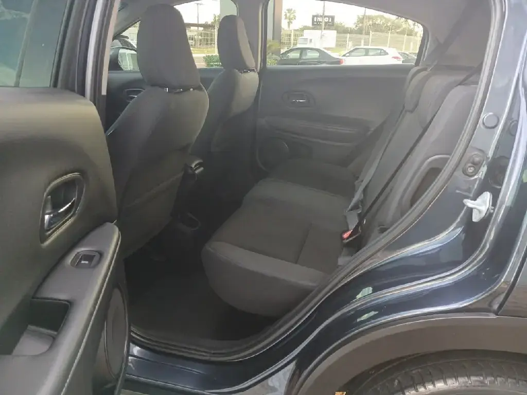 galeria HR-V