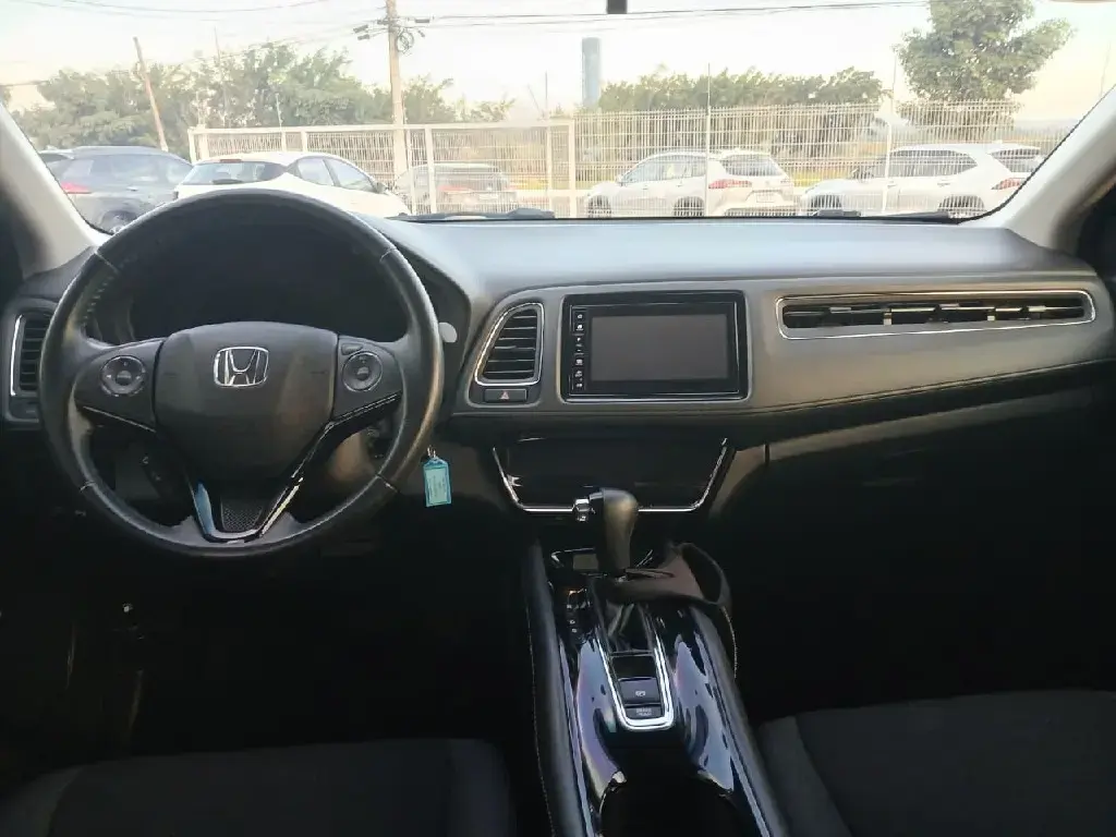 galeria HR-V