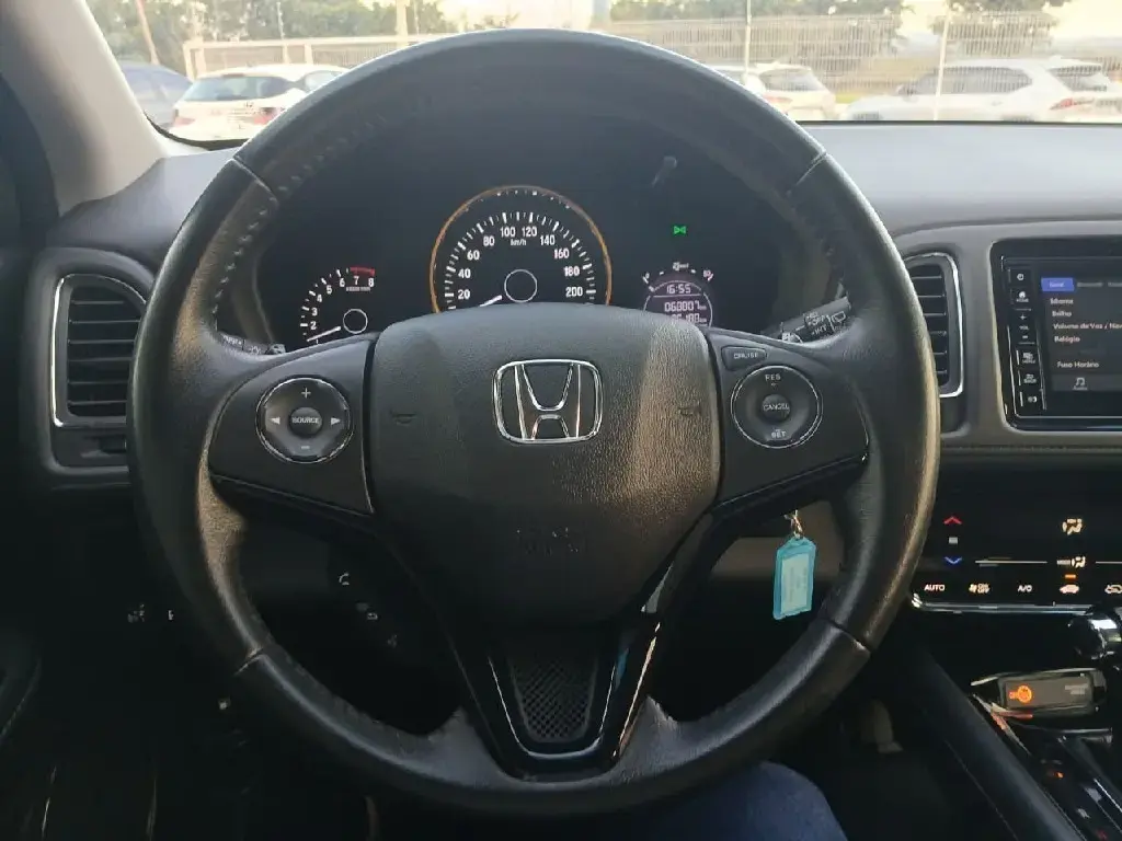 galeria HR-V
