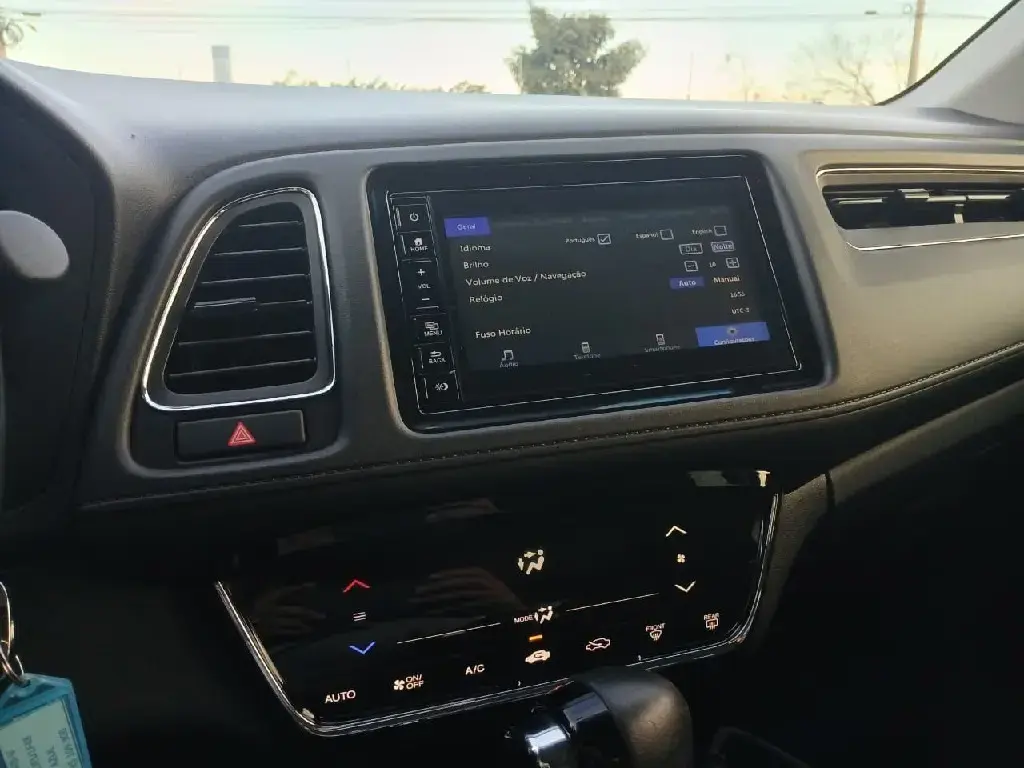 galeria HR-V