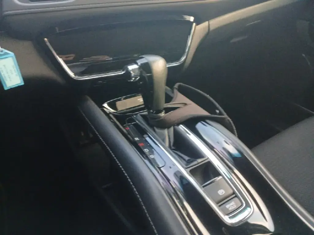galeria HR-V