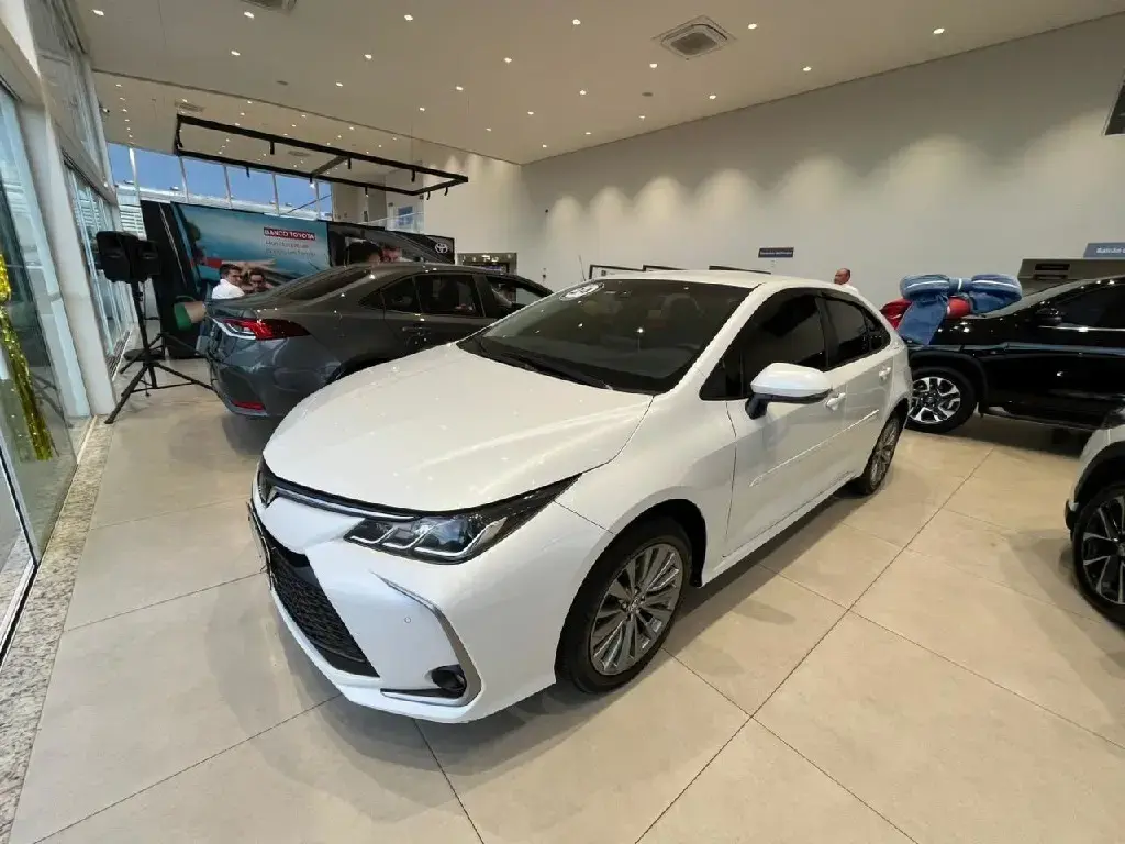 galeria COROLLA