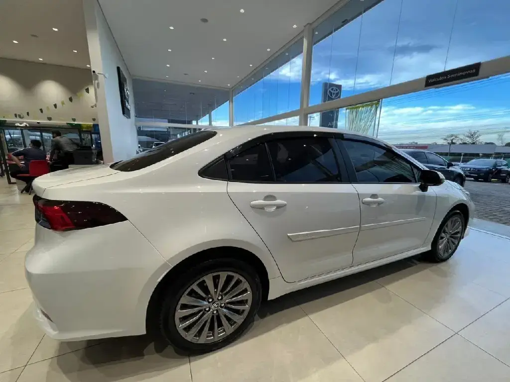 galeria COROLLA