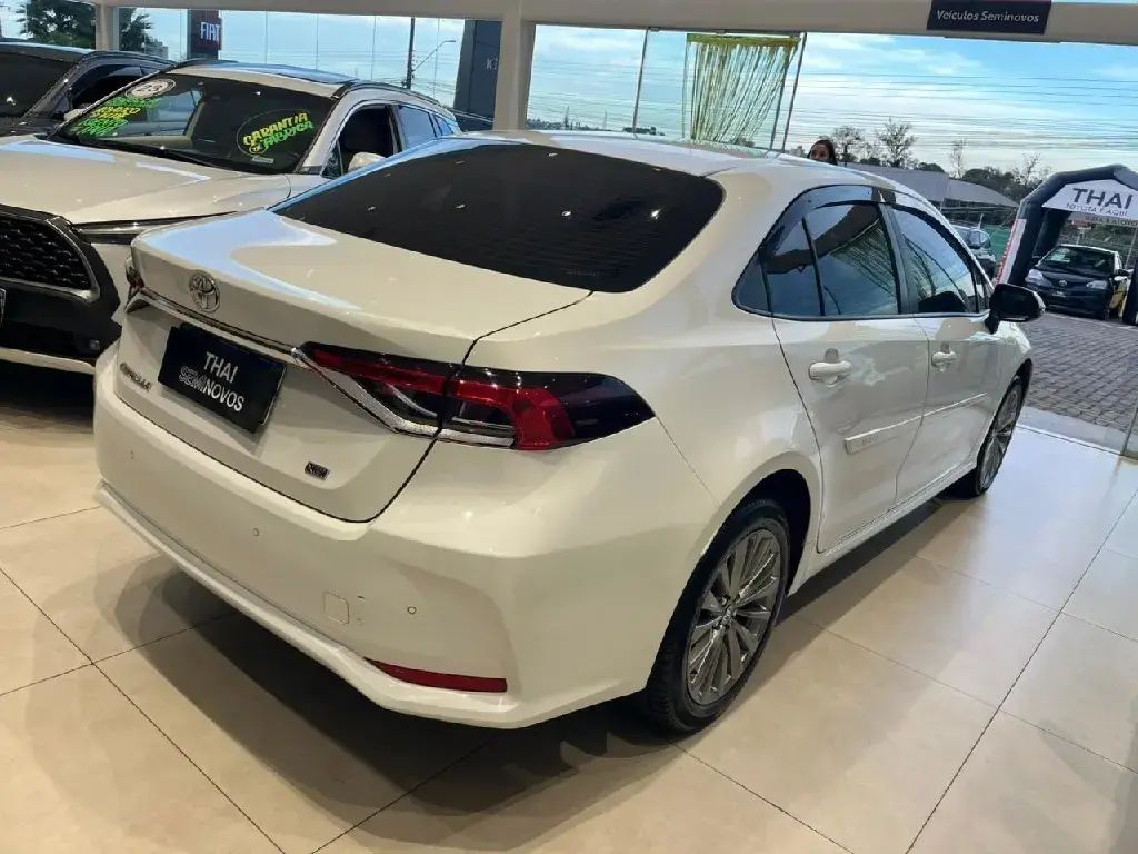 galeria COROLLA