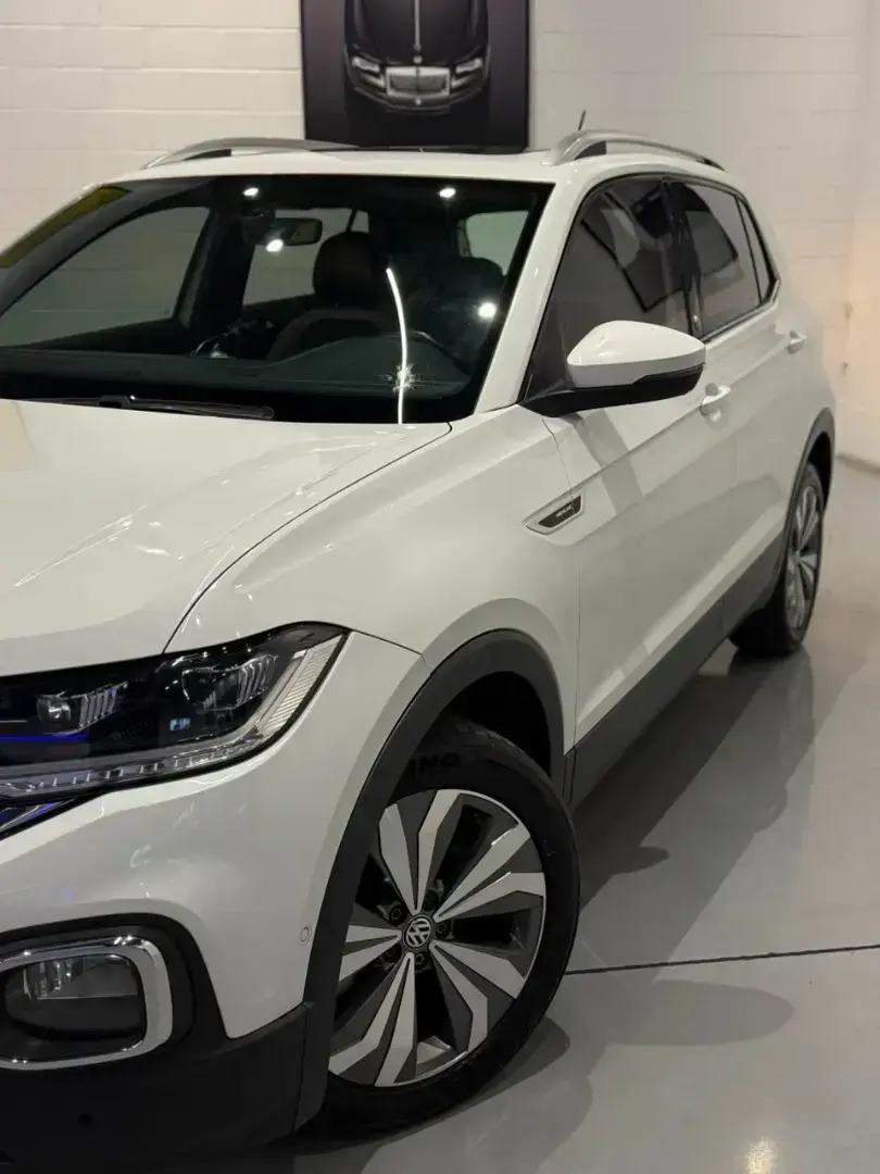 galeria T-CROSS