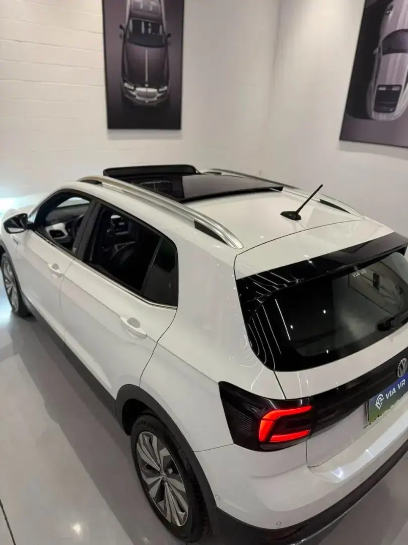 galeria T-CROSS