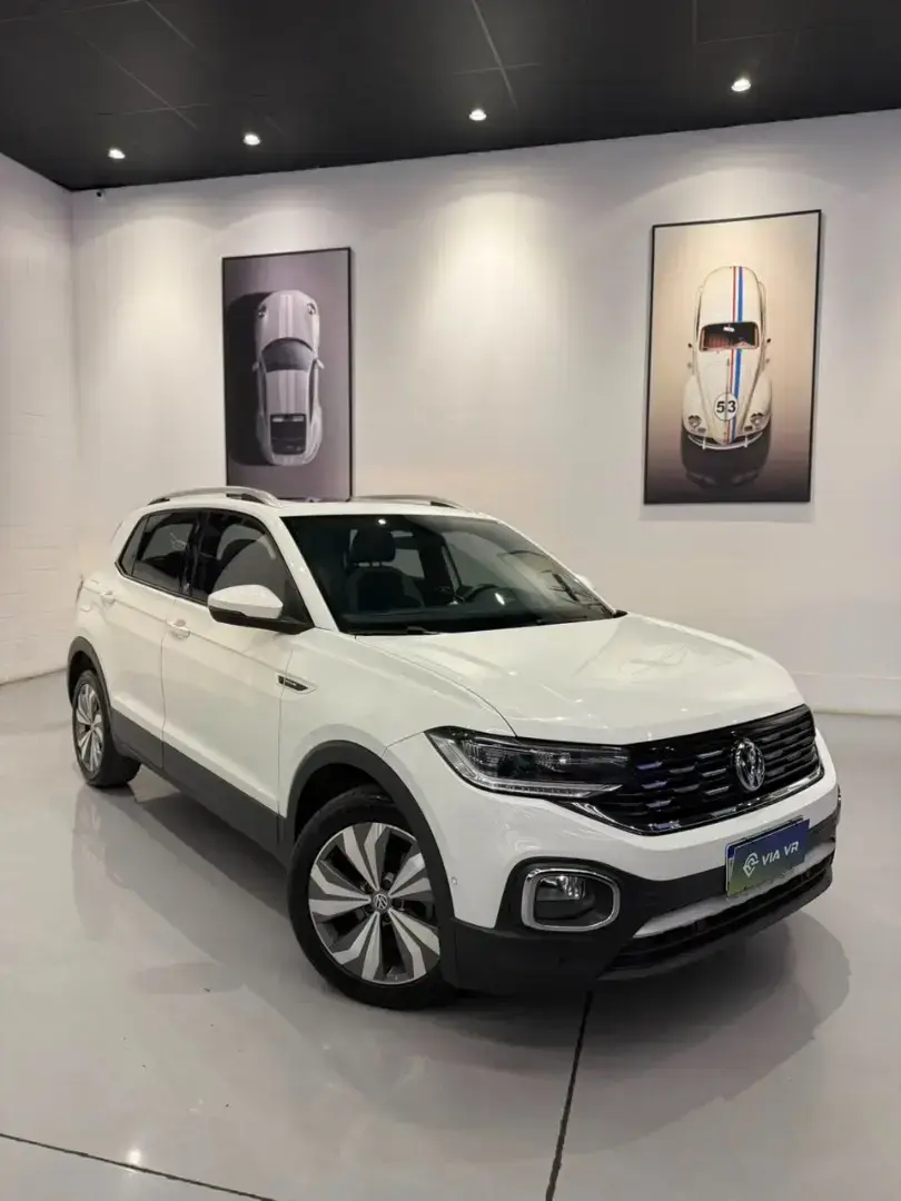 galeria T-CROSS