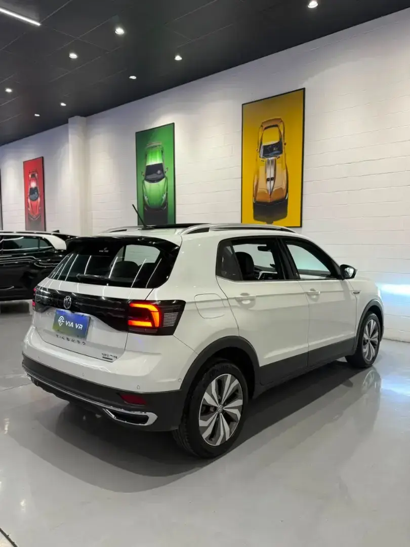 galeria T-CROSS