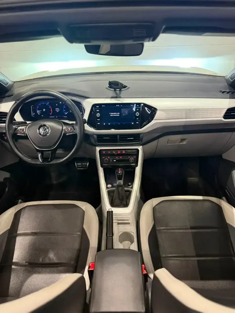 galeria T-CROSS