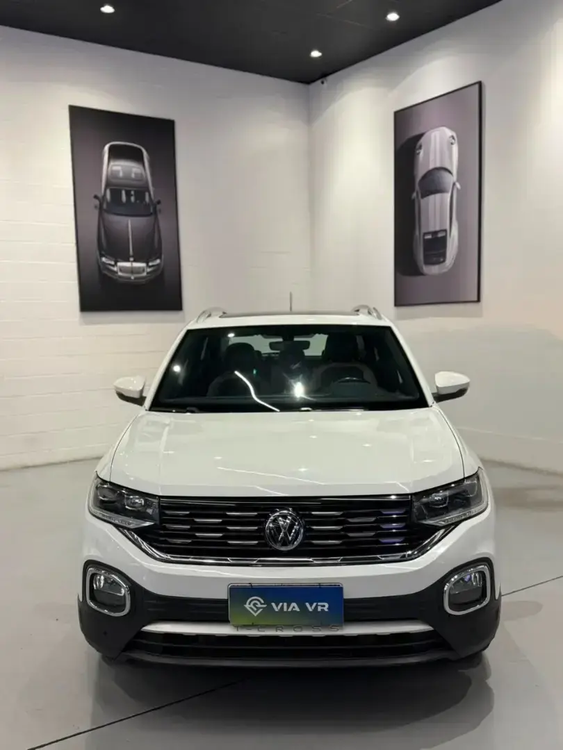 galeria T-CROSS