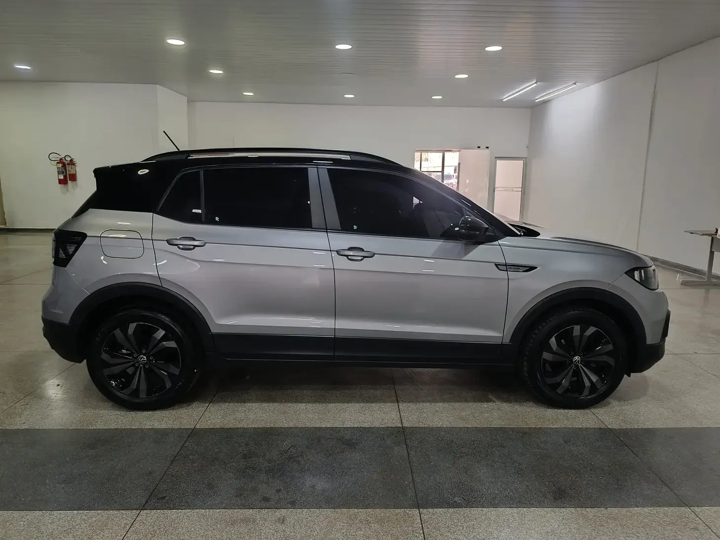 galeria T-CROSS