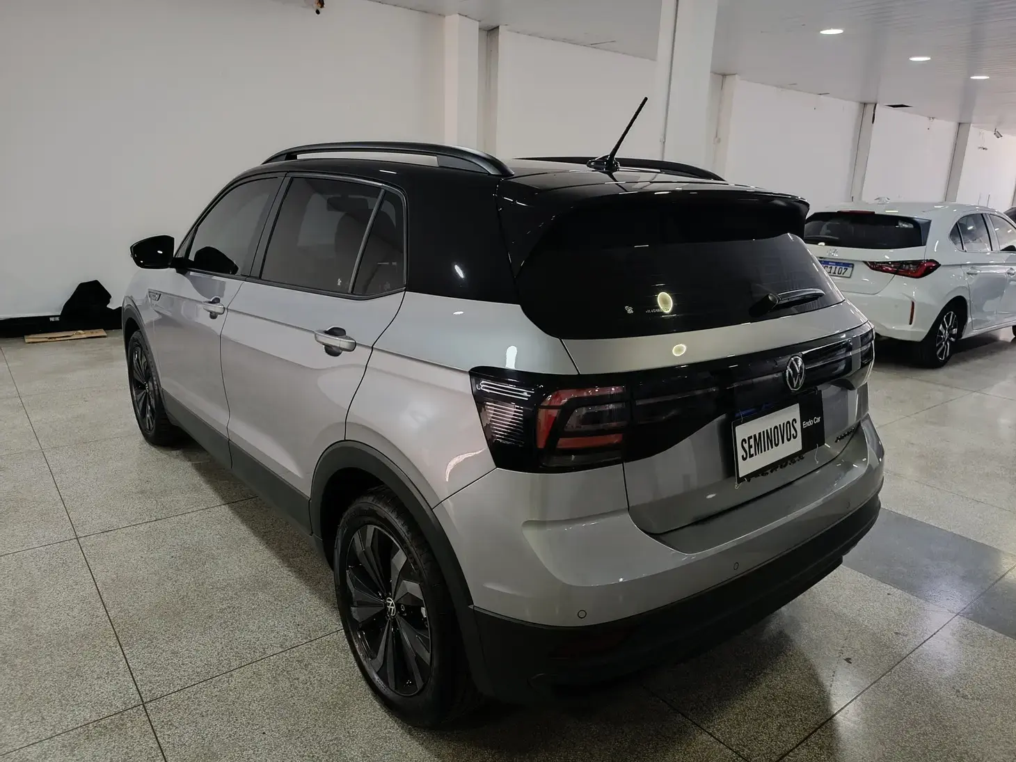 galeria T-CROSS