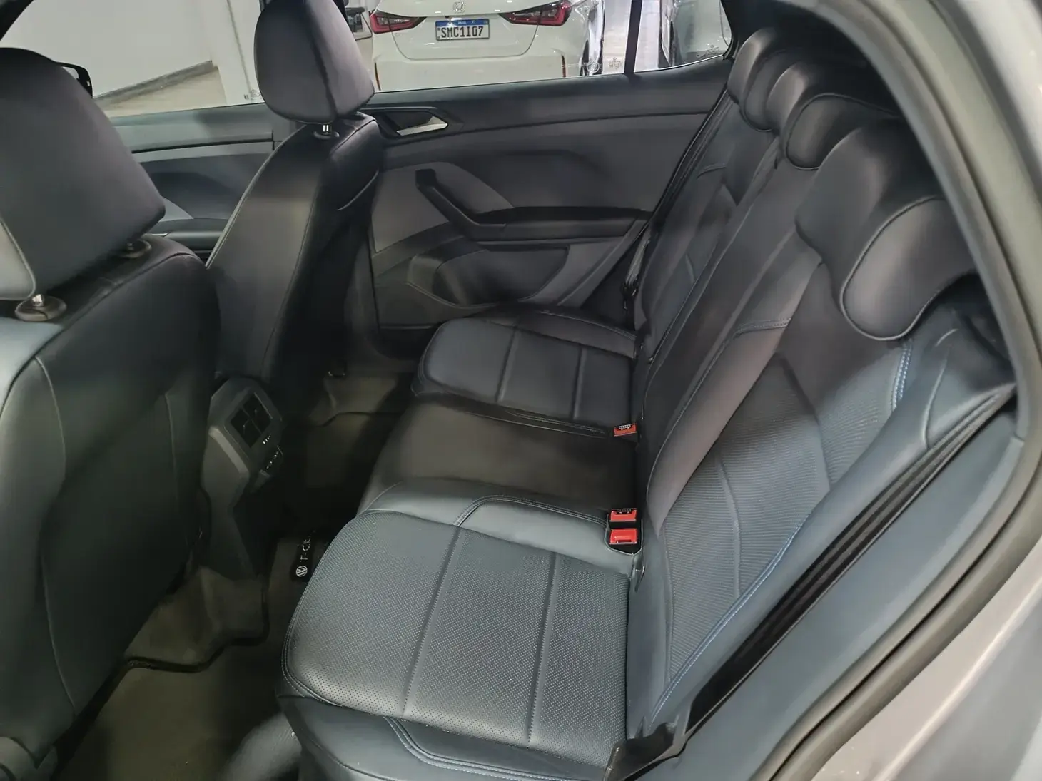 galeria T-CROSS