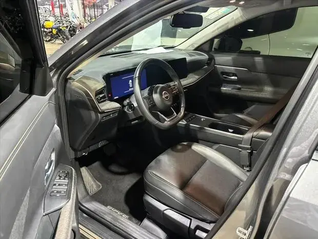 Nissan KICKS 1.0 TURBO FLEX EXCLUSIVE DCT