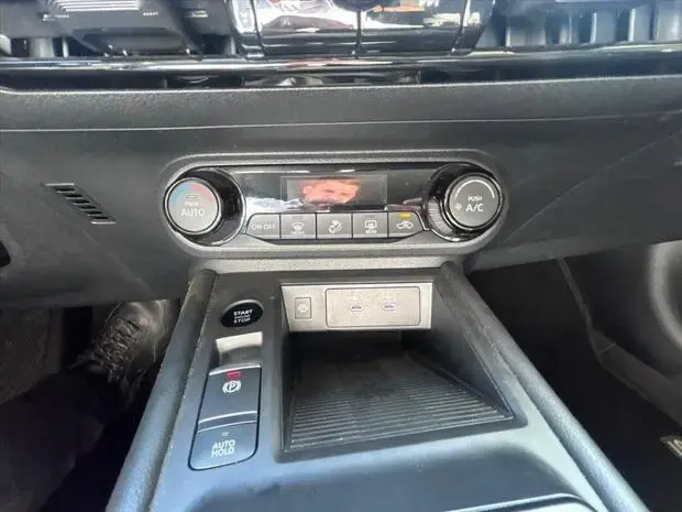 Nissan KICKS 1.0 TURBO FLEX EXCLUSIVE DCT