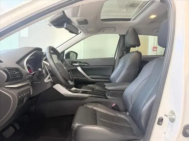 Mitsubishi ECLIPSE CROSS 1.5 MIVEC TURBO GASOLINA HPE-S CVT