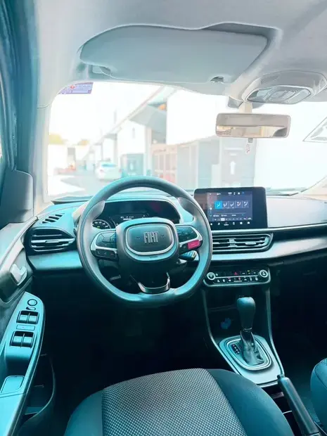 Fiat PULSE 1.3 FLEX DRIVE CVT