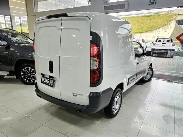 Fiat FIORINO 1.4 MPI FURGÃO ENDURANCE 8V FLEX 2P MANUAL