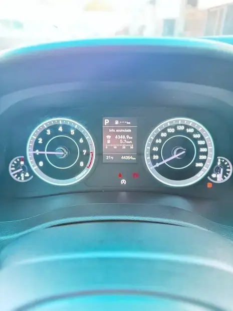 Hyundai CRETA 1.0 TGDI FLEX LIMITED AUTOMÁTICO
