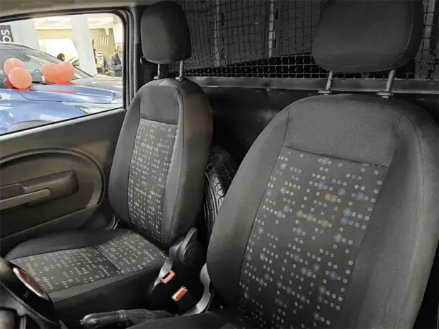 Fiat FIORINO 1.4 MPI FURGÃO ENDURANCE 8V FLEX 2P MANUAL