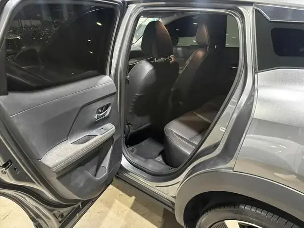 Nissan KICKS 1.0 TURBO FLEX EXCLUSIVE DCT