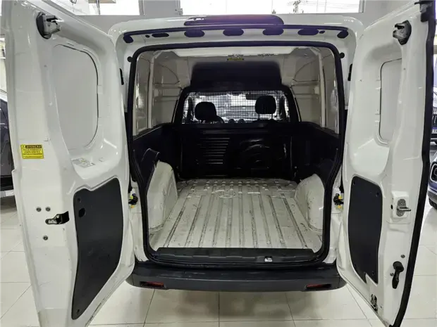 Fiat FIORINO 1.4 MPI FURGÃO ENDURANCE 8V FLEX 2P MANUAL