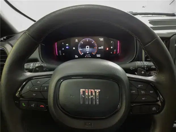 Fiat TORO 2.2 TURBO DIESEL RANCH 4WD AT9