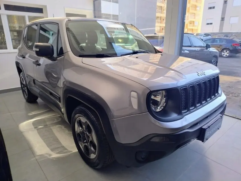 galeria RENEGADE
