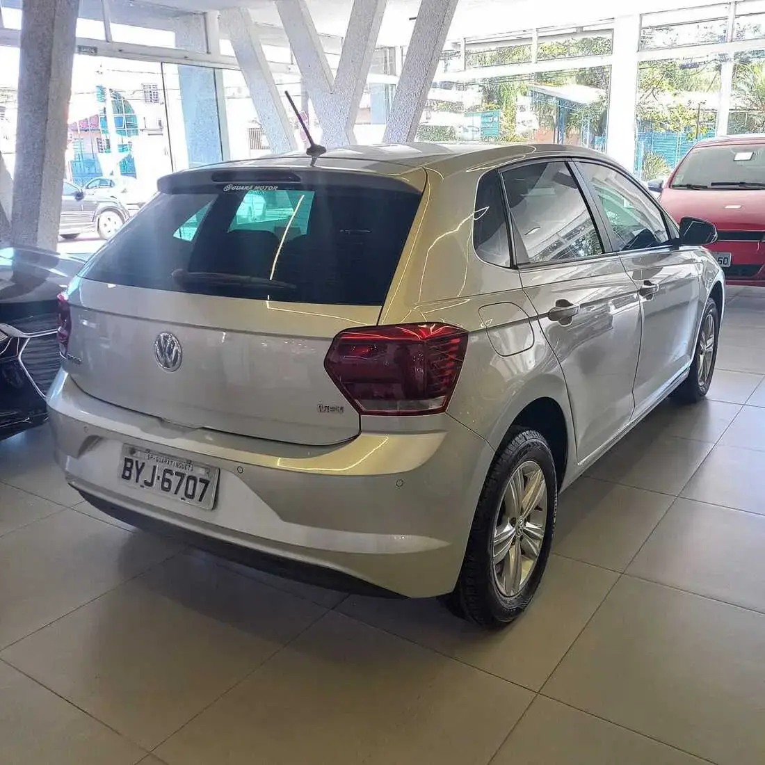 galeria VOLKSWAGEN