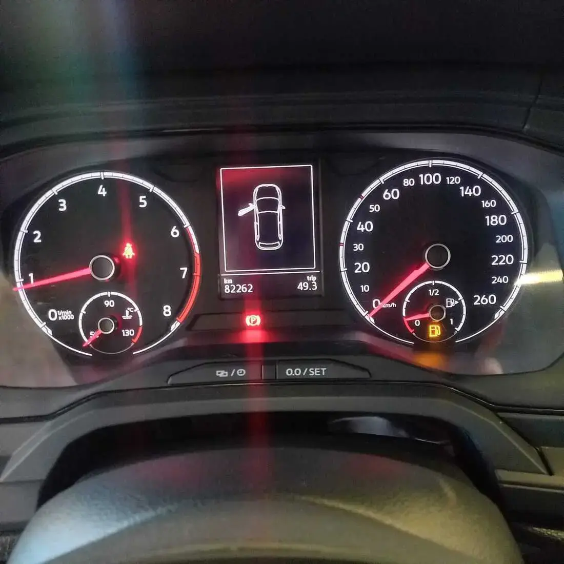 galeria VOLKSWAGEN