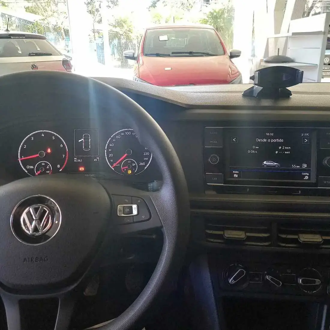 galeria VOLKSWAGEN