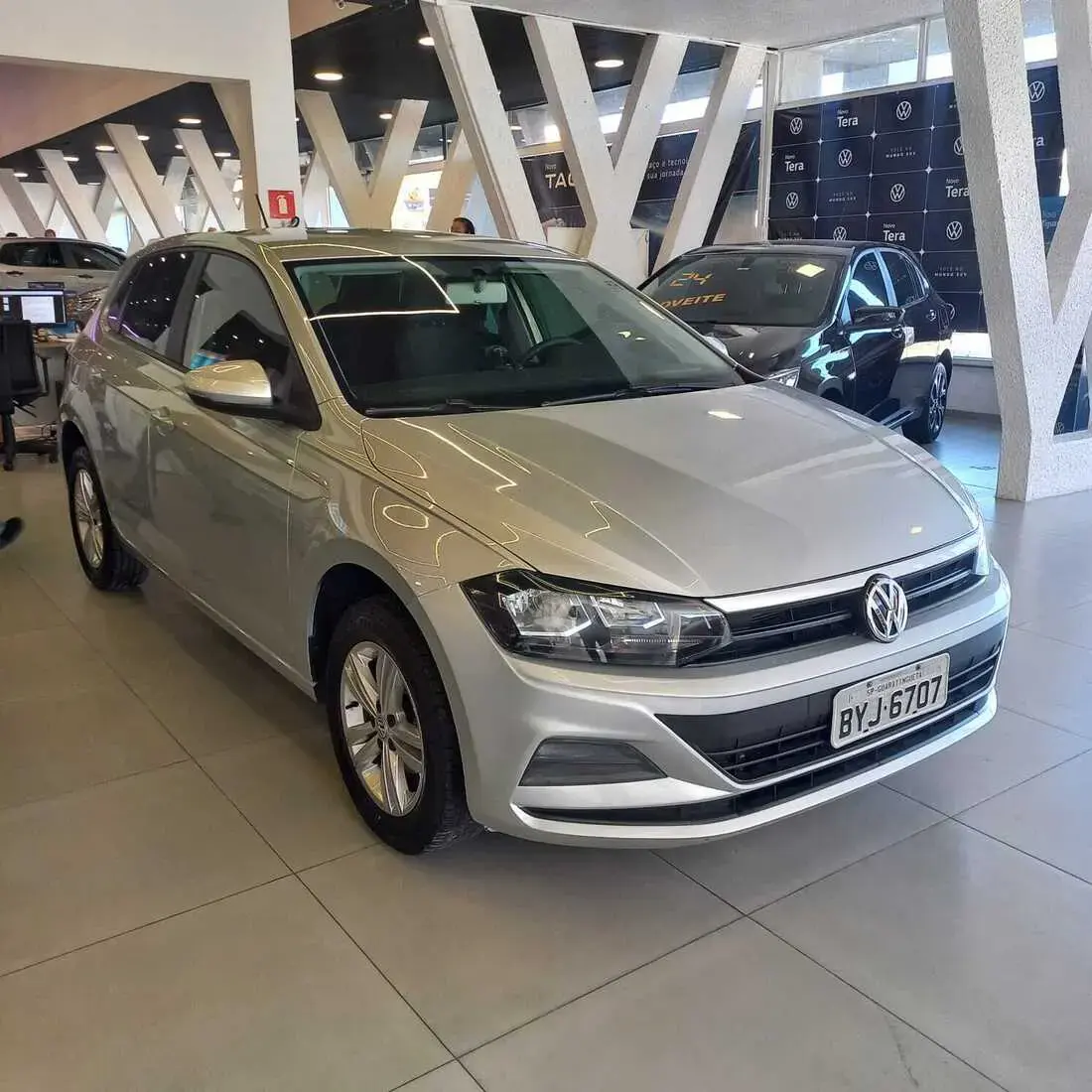 galeria VOLKSWAGEN