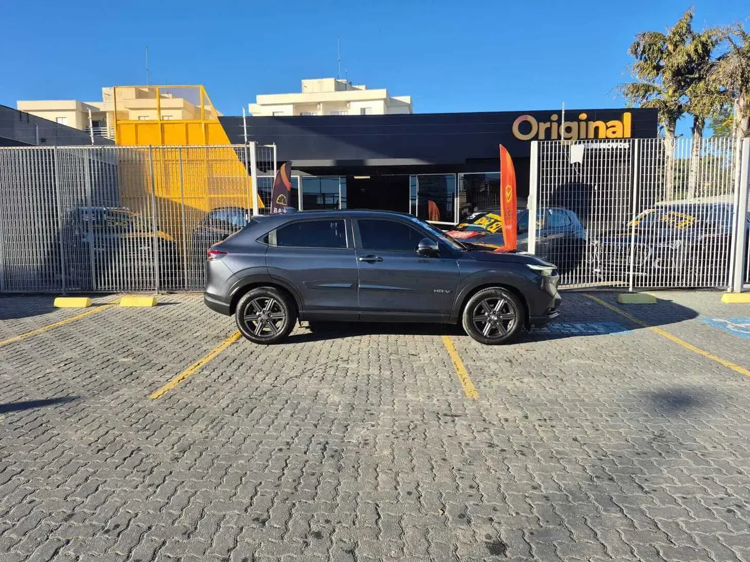 galeria HR-V