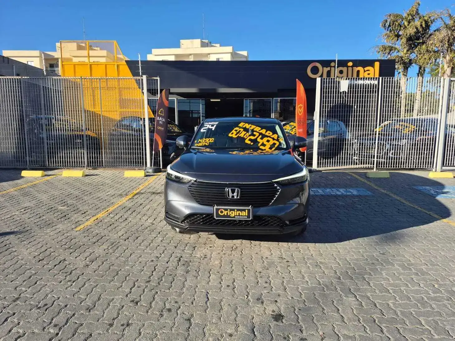 galeria HR-V
