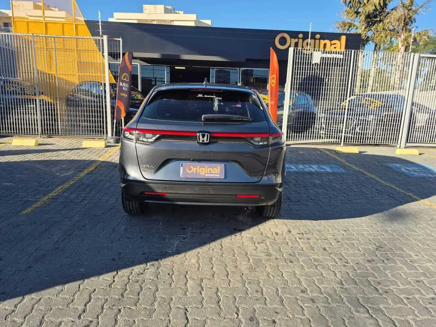 galeria HR-V