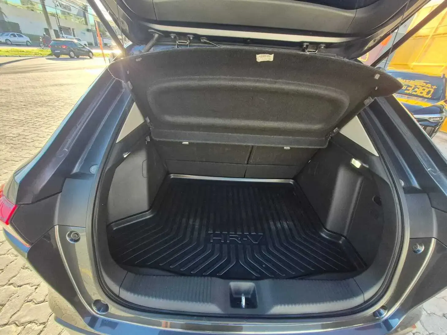 galeria HR-V