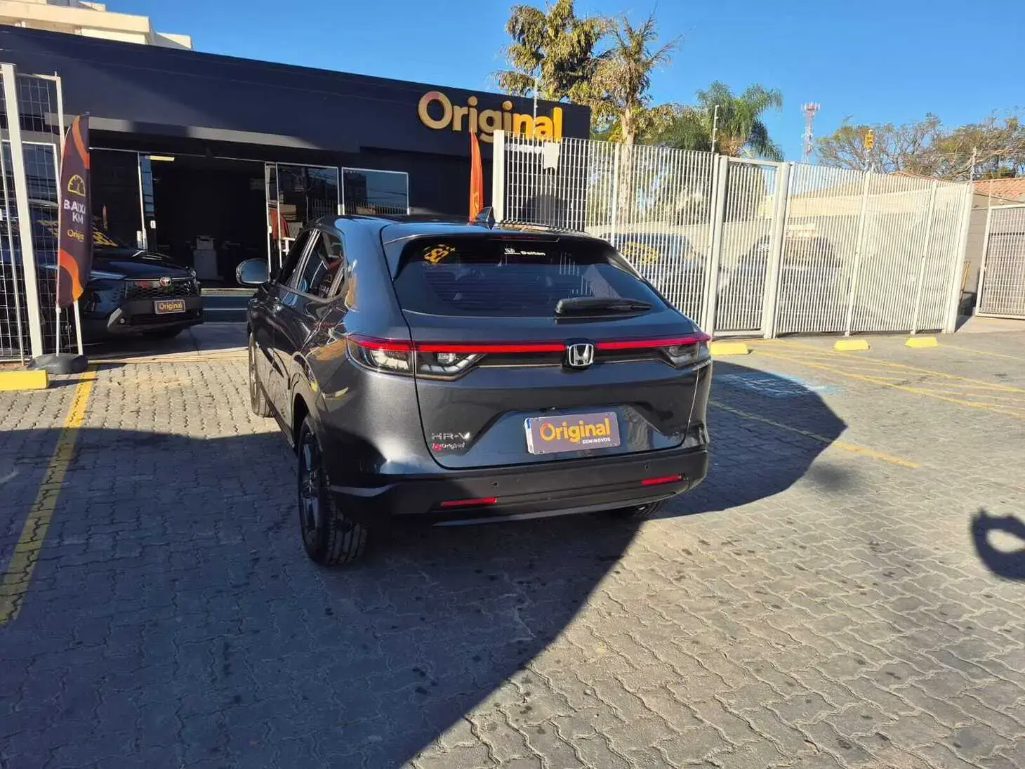 galeria HR-V
