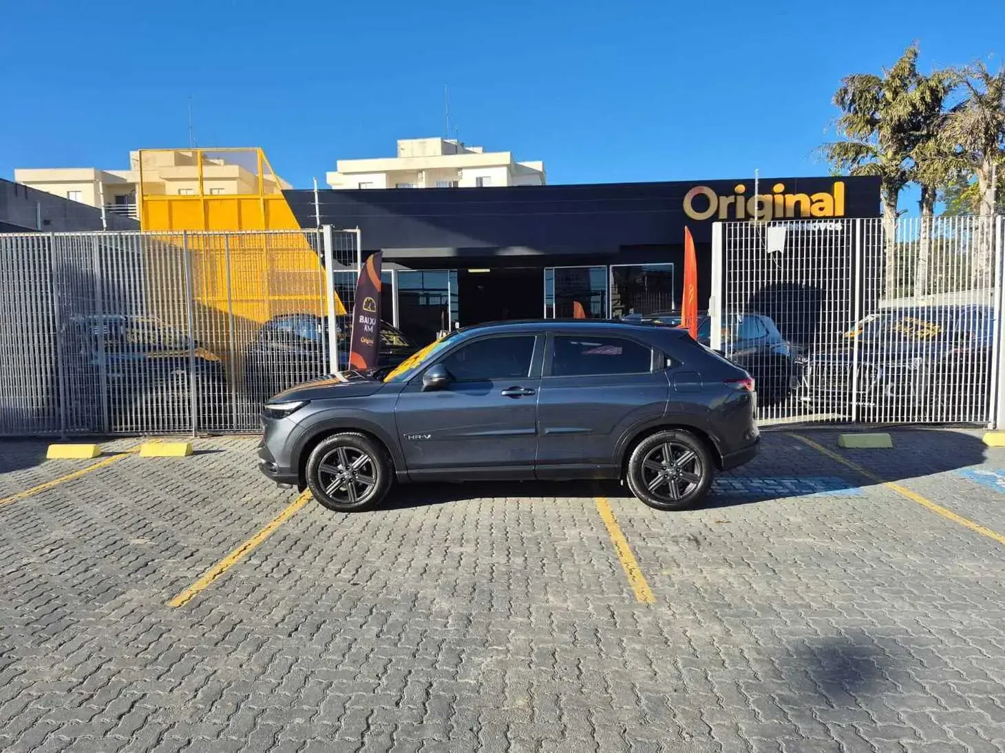 galeria HR-V